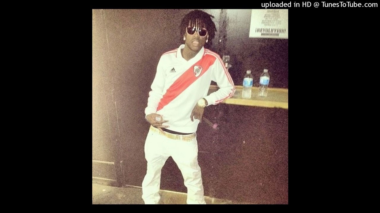 [FREE] Chief Keef x Futuristic Glo x Sample Type Beat 