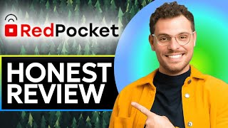 Red Pocket Mobile Operator Honest Review - Watch Before Using