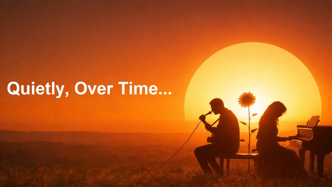 Vardhan's -- Quietly, Over Time