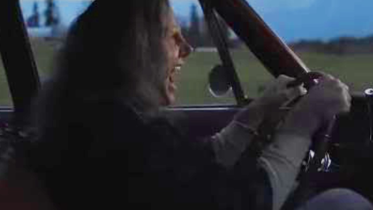 LONGLEGS | NEON | The Good, The Bad, The Meh | Nicolas Cage, Maika ...