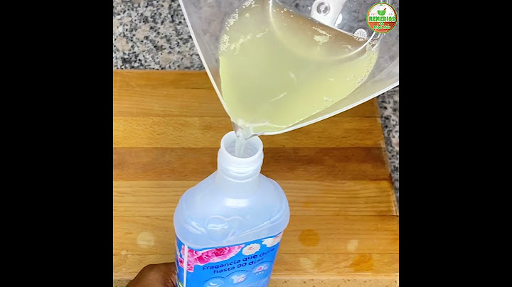 Mi secreto para mantener el inodoro limpio y perfumado