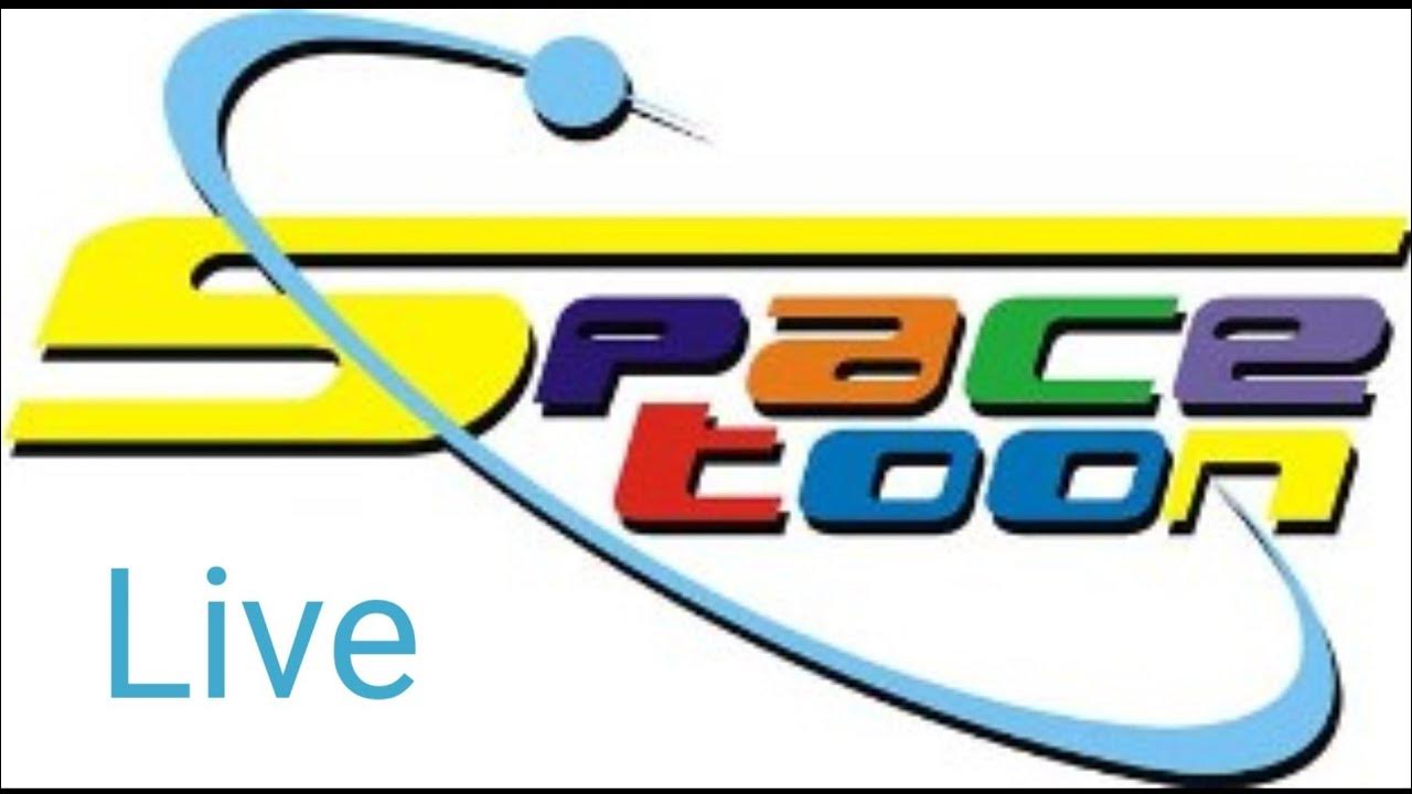 Spacetoon Live YouTube
