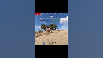 Доказал что сильный духом в РАСТ/RUST #rust #раст #shorts #шортс