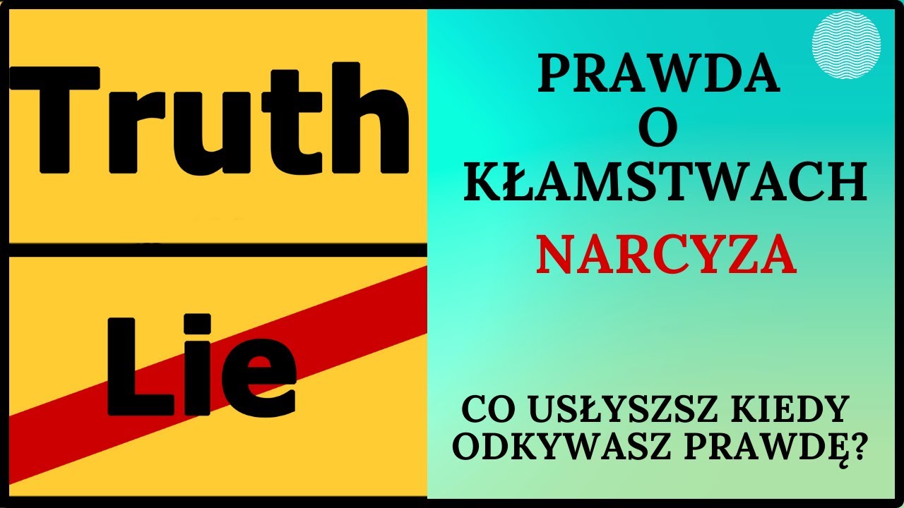 Jak poznać, że ktoś kłamie? 8 możliwych oznak nieszczerości | Krzysztof Sarnecki