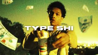 [FREE] k suave + cochise type beat - "type shi" | eastbaytae type beat [w@teenbleed + @prod.pookee]