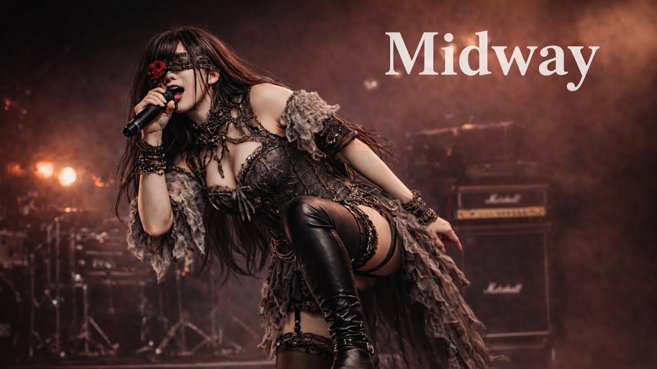 Midway — IP MAKOTO