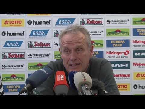 PK vor Union - kompakt