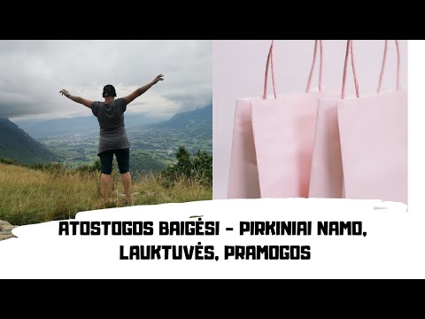 Video: Augintiniai. Atrankos Taisyklės