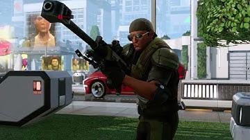 Stream Highlights: XCOM 2 Theater 3