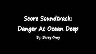 PS2 Movies Score Soundtrack: Danger At Ocean Deep