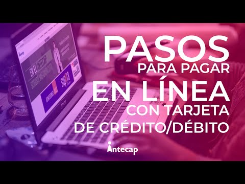 Inscripción, pago en línea y portal de participantes - INTECAP 2022