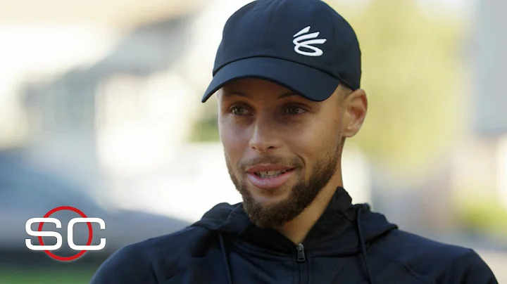 Steph Curry: Klay Thompson’s injury felt like a gut punch | SportsCenter