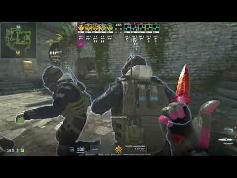n1ssim POV against PARIVISION on Ancient