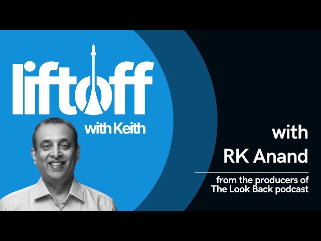 Why AI is Broken: RK Anand Exposes the Hidden Cost...