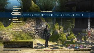 #097 FFXIV - Zusammenfassung Yo-Kai Watch Event - Begleiter, Waffen, Reittiere