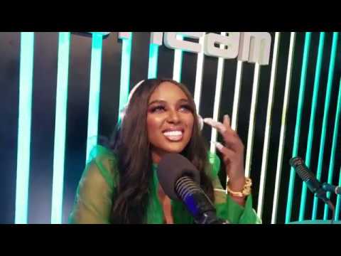 “AMARA LA NEGRA” The Baka Boyz Show on The City part of DASH Radio “AMARA LA NEGRA” The Baka Boyz Show on The City part of DASH Radio