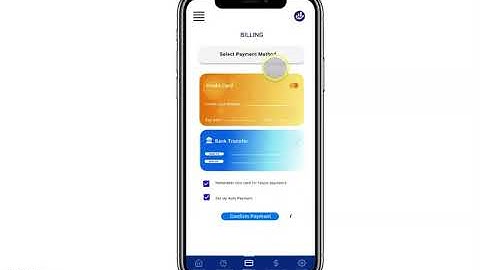 Budget Tracking App - Prototyping Video #figma