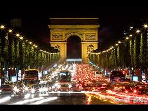 Video: Descrizione e foto dell'Arco di trionfo del Carrousel - Francia: Parigi