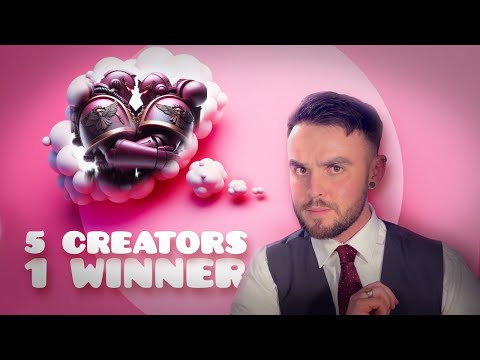 The Warhammer Valentine's Day Kitbash Clash! | 2024