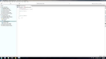 Unity Tutorial 3: Basic Scripting: Transform (1 / 2)