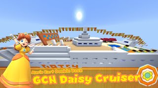 GCN Daisy Cruiser-Minecraft Mario Kart Double Dash