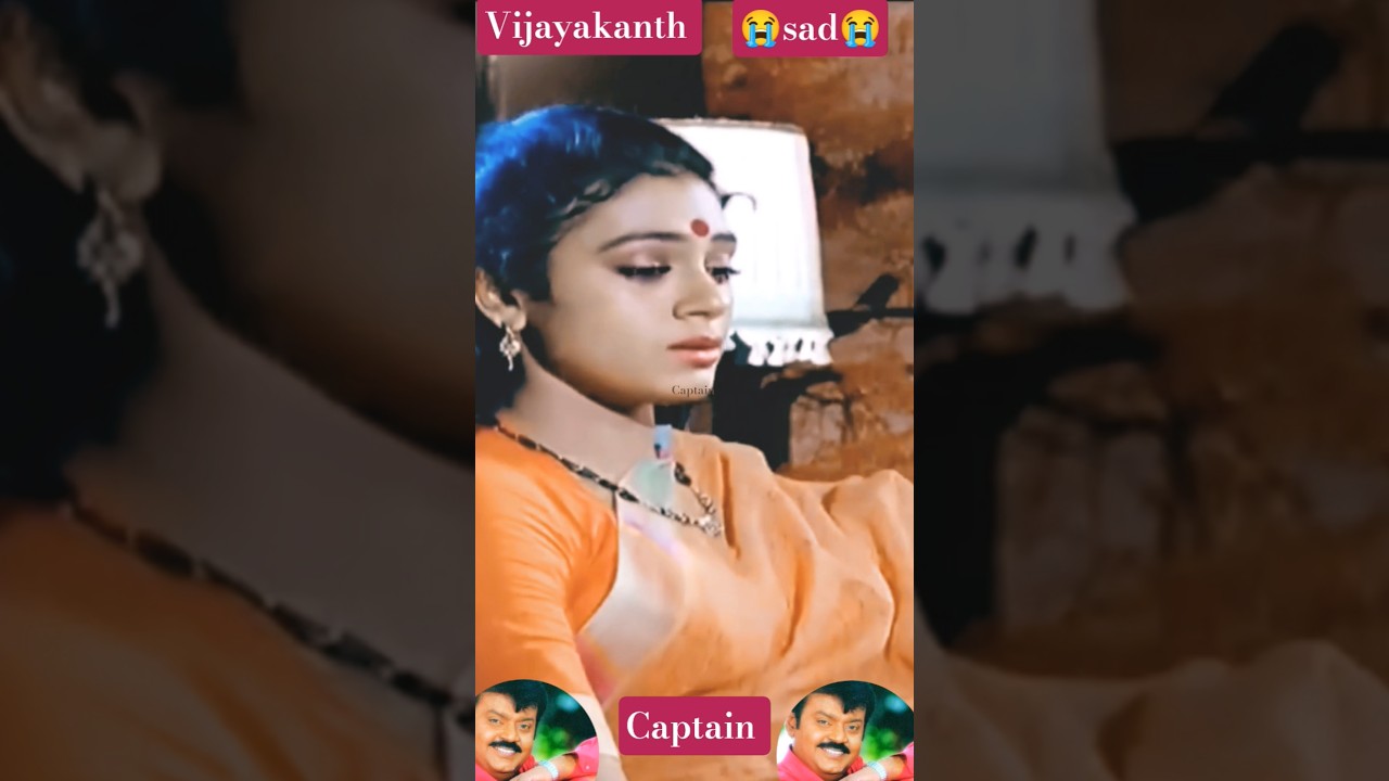 Watch |Vijayakanth Feeling 😭 Vijayakanth Whatsapp Status Song Tamil #sad #vijayakanth #feelings #shorts on YouTube Watch |Vijayakanth Feeling 😭 Vijayakanth Whatsapp Status Song Tamil #sad #vijayakanth #feelings #shorts on YouTube