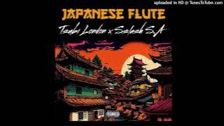 Tsubi London Feat Sslash SA_Japanese Flute (Original Mix)