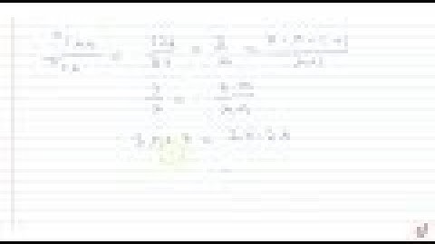 IIT JEE PERMUTATIONS AND COMBINATIONS If `^n C_(r-1)=36 ,^n C_r=84a n d^n C_(r+1)=126 ,t h e nri ...