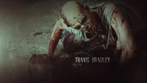 Zombie Opener | Download After Effects template