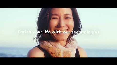 The QR Journey English