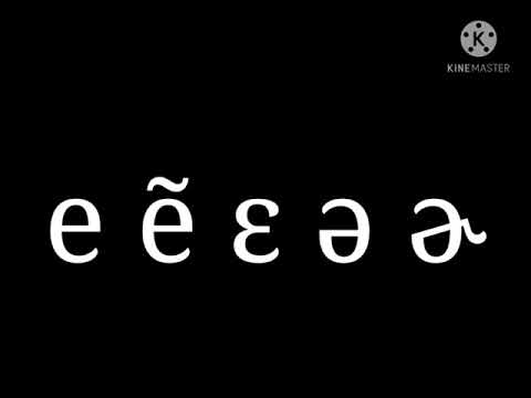 Video: Plantaardig Alfabet