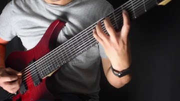 INTERVALS PLAYTHROUGH