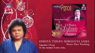 Lagu Natal Pance Pondaag Full Album