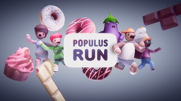 Populus Run | PC Gameplay | Chapter 01 | No Commentary