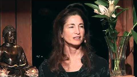 Tara Talks: Finding Freedom in Difficult Moments - Tara Brach