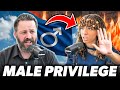 Andrew Wilson CRUSHES Naima From Jubilee On Her Victim Mentality Andrew Wilson CRUSHES Naima From Jubilee On Her Victim Mentality