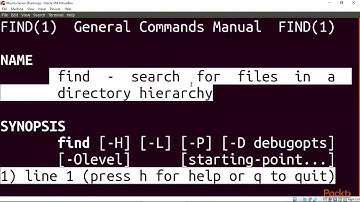 Linux 5 Performance Monitoring and Tuning : The Course Overview | packtpub.com