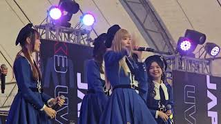 ViNX - Japan Expo 2026 Friday (6 February 2026) Sora Stage