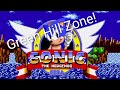 Sonic The Hedgehog - Green Hill Zone! #sonic 