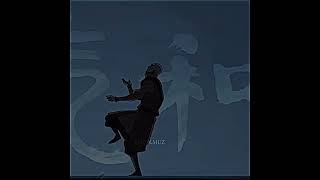 Aang Tenzin Dad And Son