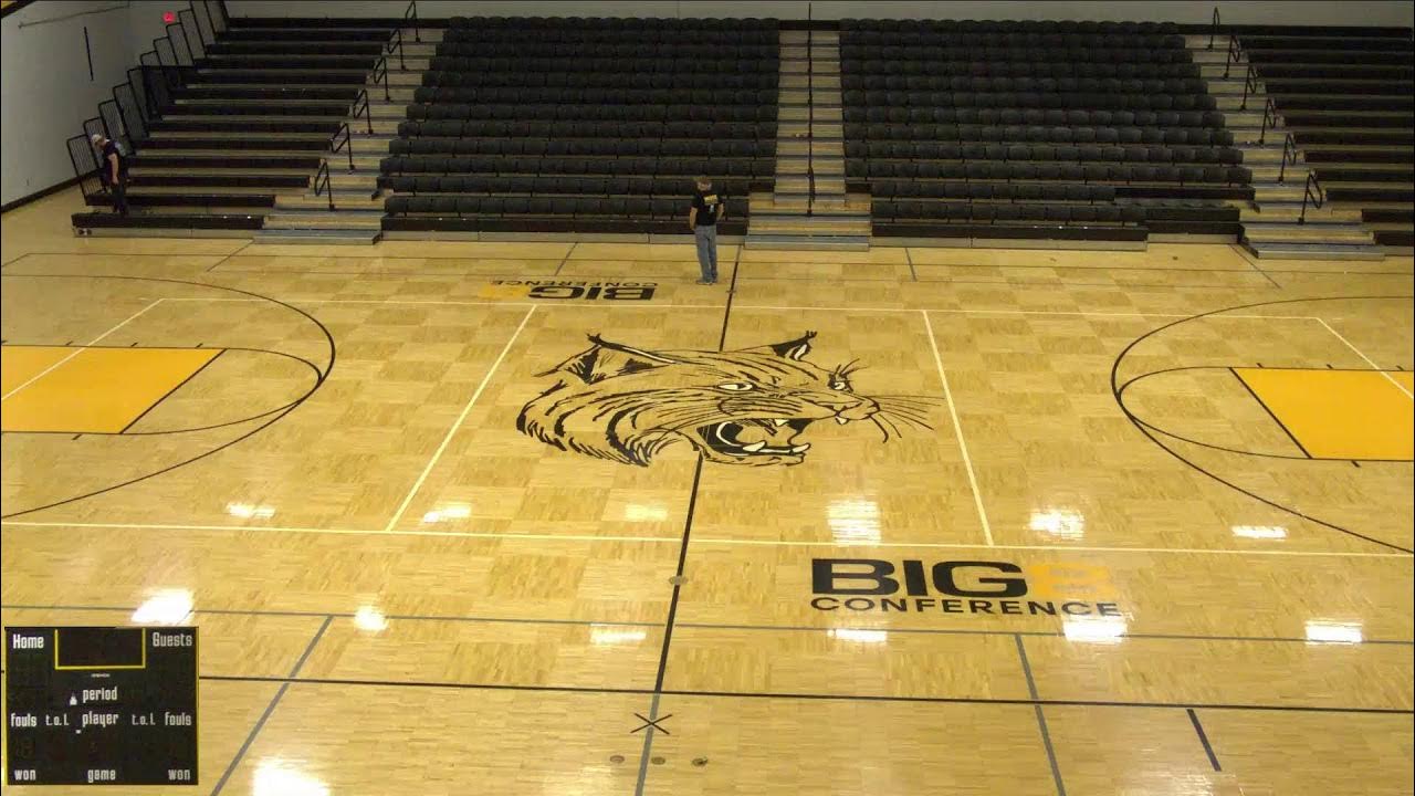 Cassville High vs Aurora High School Girls' Varsity Basketball YouTube