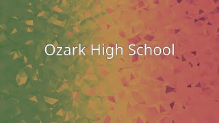 Ozark High School
