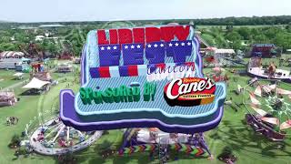 Liberty Fest 2025