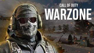 Warzone PC Gameplay – Unreal Aim & Crazy Final Circle Win!