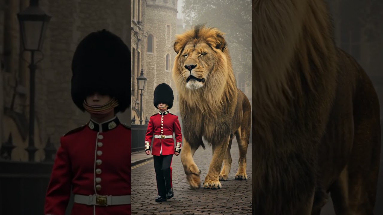 What Animal Represents Your Country? 🌍🦅 | 