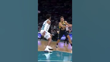 Thumbnail of Chris Duarte Looking Like A Baller In Debut #shorts #nba #pacers