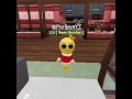 NO OFFENSE ALR1!1!!11 #fypシ゚viral #dandysworldroblox #roblox