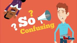 CONDITIONALS 1, 2, 3