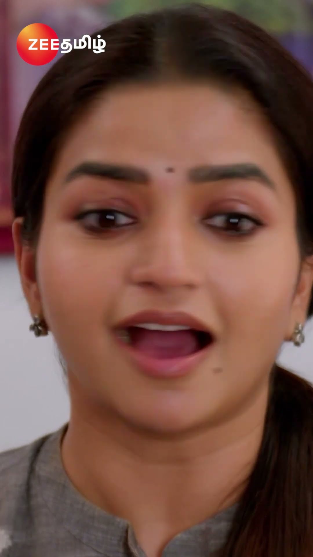 ANNA (அண்ணா) | EPI-557 | Mon-Sat, 8.30 PM | Zee Tamil #shorts #ytshorts