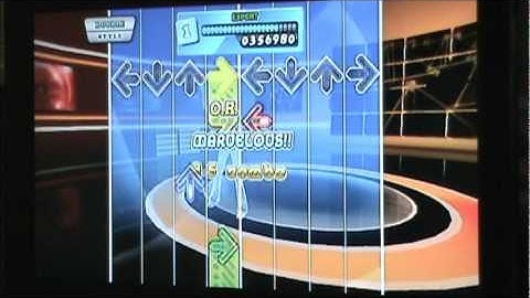 Summer Fairytale Expert/Double PFC - DDR II (Wii, US)